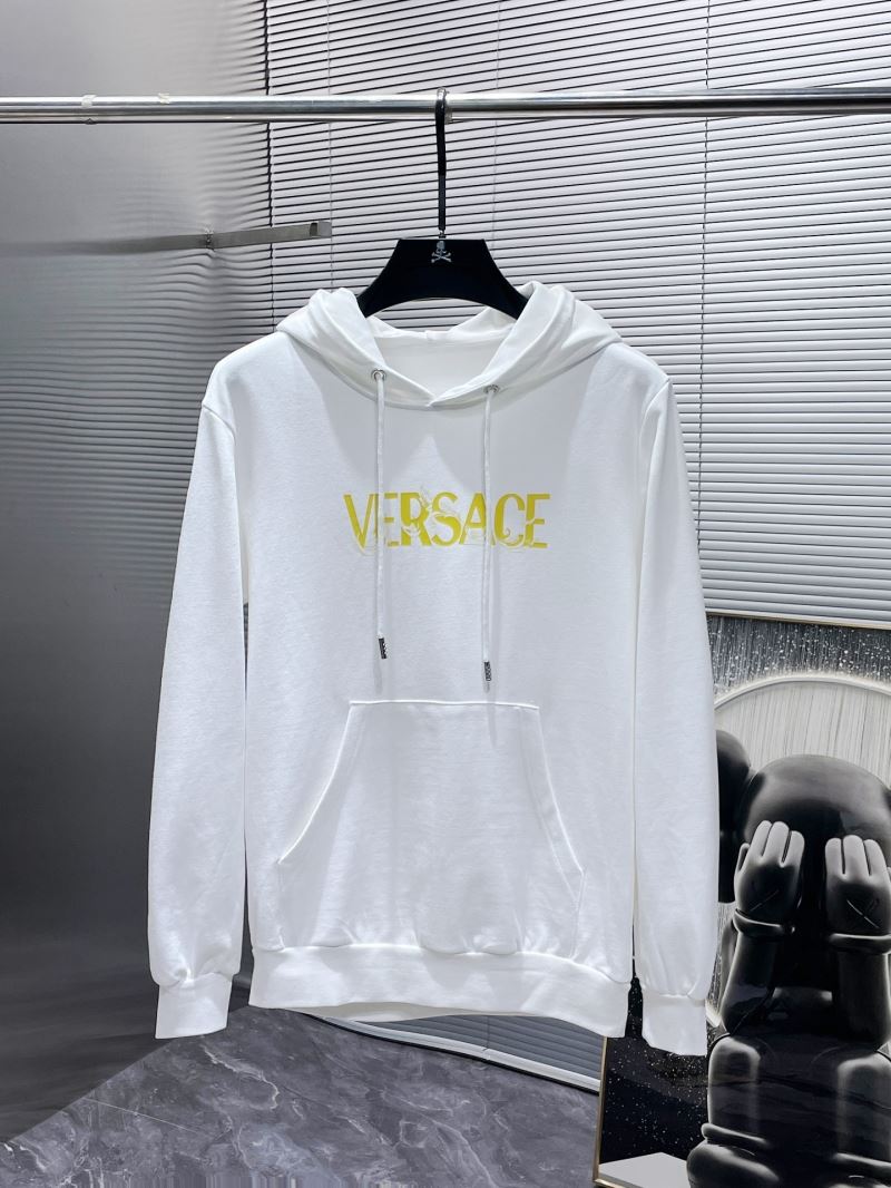 Versace Hoodies